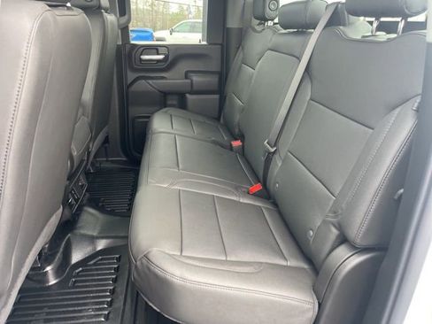 New 2026 GMC Sierra 3500 Pro w/ 1SA Pro Safety Plus Package image 19