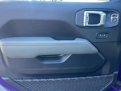 New 2026 Jeep Gladiator Mojave image 13