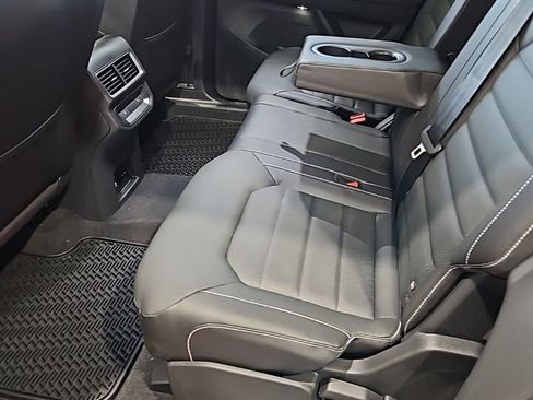 New 2026 Volkswagen Atlas Cross Sport SEL AWD/4WD image 23