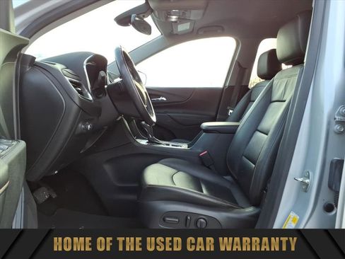 Used 2020 Chevrolet Equinox Premier image 15