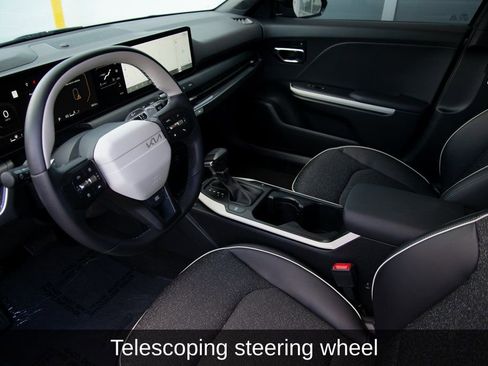 Used 2025 Kia K4 GT-Line w/ GT-Line Sunroof Package image 12