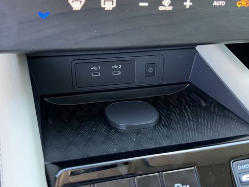 New 2026 Nissan Murano SV AWD/4WD image 12