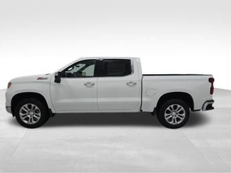 New 2026 Chevrolet Silverado 1500 LTZ video 2