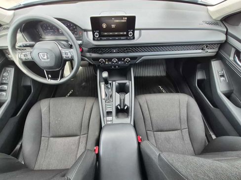 Used 2024 Honda Accord LX image 14
