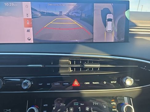 Used 2026 Genesis GV70 2.5T Sport Prestige image 18