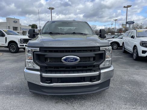 Used 2022 Ford F250 XL w/ Power Equipment Group image 10