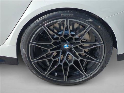 New 2027 BMW M3 Competition RWD image 10