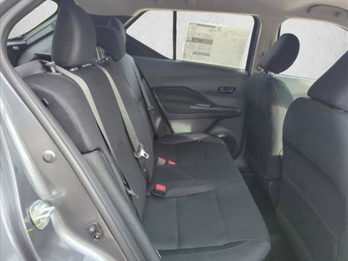 Used 2025 Nissan Kicks Play S image 16