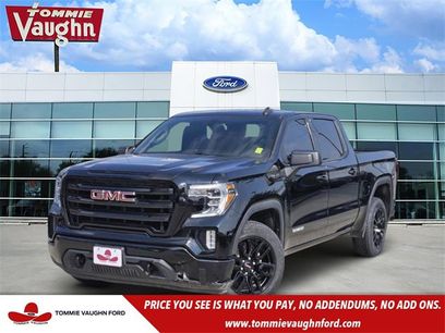 Used 2020 GMC Sierra 1500 Elevation w/ Elevation Value Package