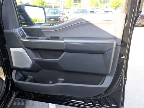 Certified 2022 Ford F150 Tremor w/ Equipment Group 402A High AWD/4WD image 47
