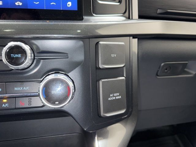 Used 2023 Ford F150 XLT w/ Equipment Group 302A High AWD/4WD image 26