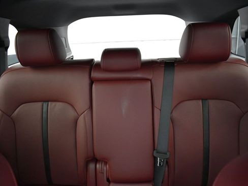 New 2025 MAZDA CX-70 3.3 Turbo S w/ Premium Package image 25