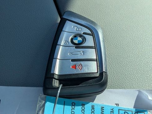 Used 2023 BMW X5 sDrive40i w/ Premium Package image 33