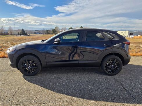 New 2026 MAZDA CX-30 AWD 2.5 S w/ Select Sport Pkg image 2