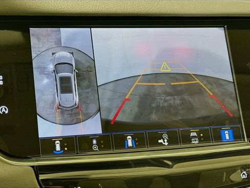 New 2026 Cadillac XT5 Premium Luxury w/ Driver Assist Package FWD image 9