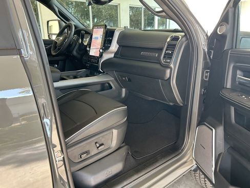 New 2026 RAM 2500 Laramie image 28