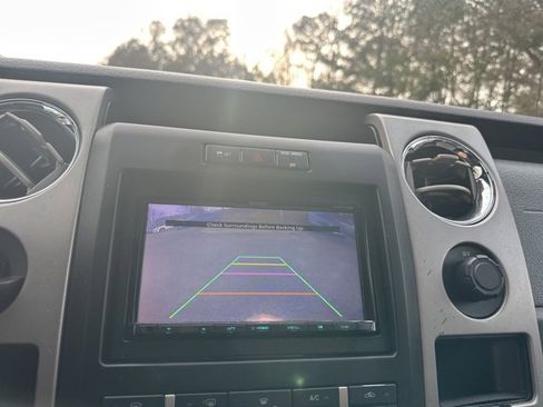 Used 2012 Ford F150 XLT w/ XLT Convenience Pkg image 20