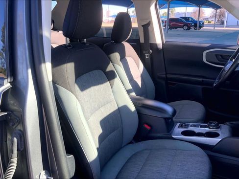 Used 2022 Ford Bronco Sport Big Bend w/ Convenience Package image 9