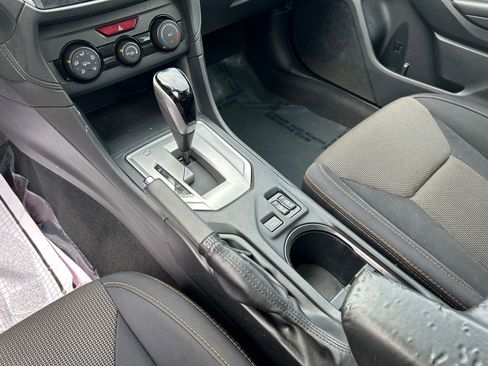 Used 2019 Subaru Crosstrek 2.0i Premium AWD/4WD image 19