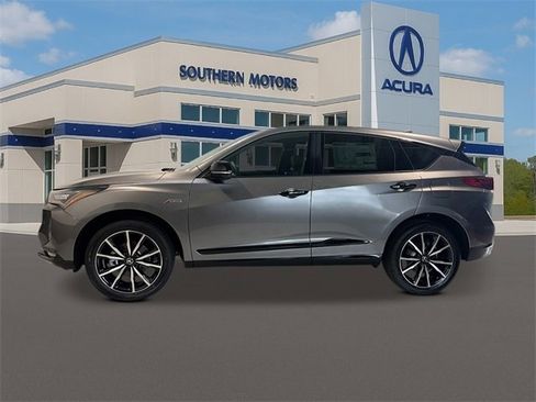 New 2026 Acura RDX A-Spec image 2