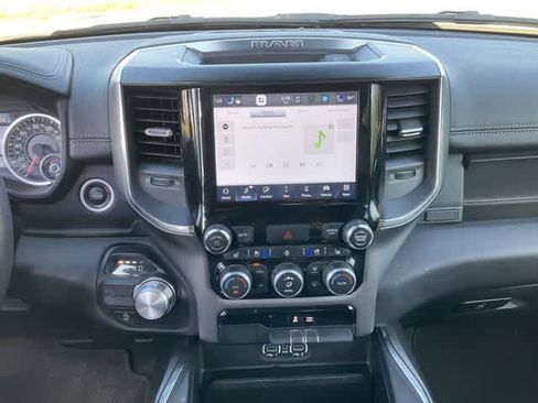 Used 2024 RAM 1500 Laramie RWD image 20