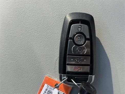 New 2026 Ford Explorer Active w/ Active Comfort Package image 22