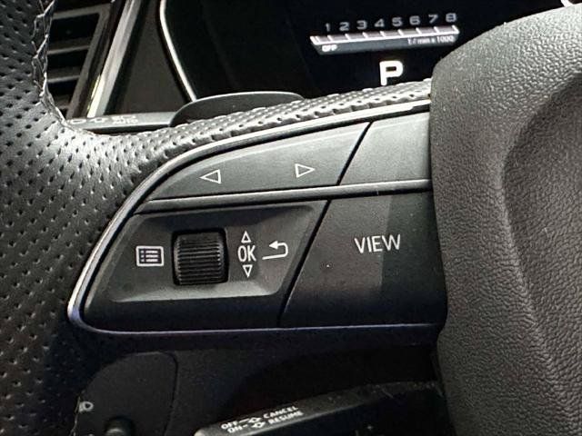 Used 2023 Audi SQ5 Premium Plus w/ Premium Plus Package AWD/4WD image 22
