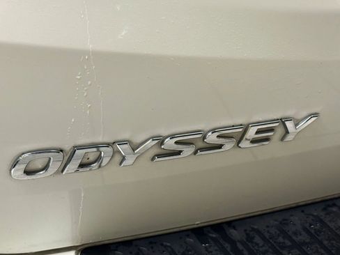 Used 2018 Honda Odyssey EX-L image 13