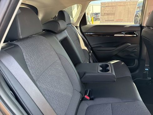 New 2026 Kia Seltos S AWD/4WD image 12