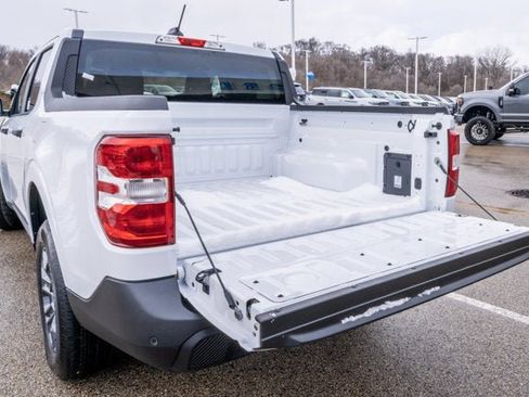 New 2026 Ford Maverick XLT w/ 4K Tow Package image 6