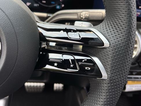 New 2026 Mercedes-Benz GLA 250 4MATIC image 37