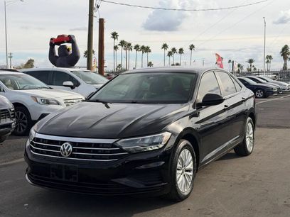 Used 2019 Volkswagen Jetta S