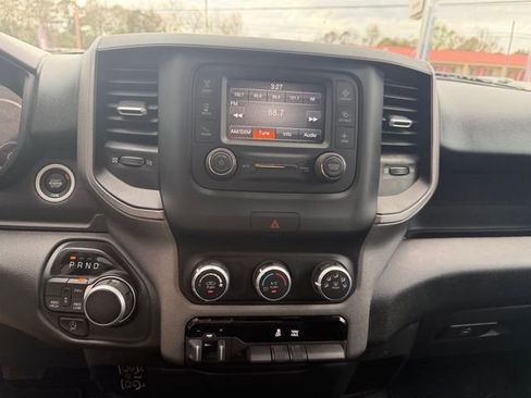 Used 2023 RAM 1500 Tradesman image 14
