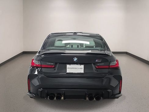Used 2026 BMW M3 Competition RWD image 6