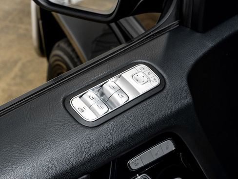 Used 2021 Mercedes-Benz G 63 AMG 4MATIC image 38