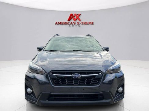 Used 2019 Subaru Crosstrek 2.0i Limited w/ Popular Package #4 image 9