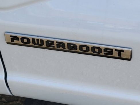 New 2025 Ford F150 XLT w/ Equipment Group 302A MID image 11