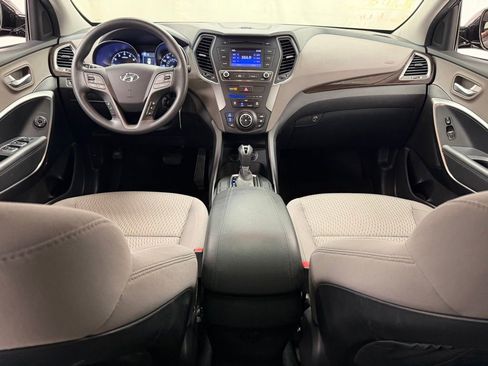 Used 2018 Hyundai Santa Fe Sport w/ Cargo Package FWD image 30