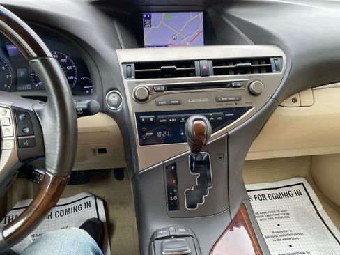 Used 2015 Lexus RX 350 AWD image 13