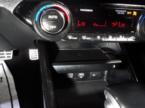 Used 2023 Kia Forte GT FWD image 16