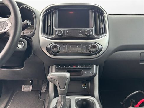 Used 2021 Chevrolet Colorado ZR2 image 11