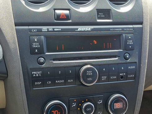 Used 2009 Nissan Altima 2.5 SL w/ SL Pkg image 18