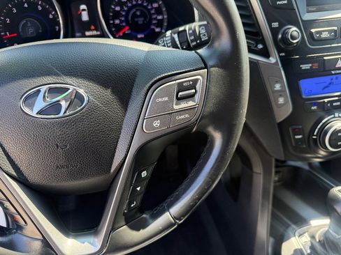 Used 2015 Hyundai Santa Fe Sport 2.0T FWD image 24