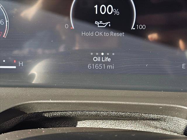 Used 2023 Jeep Grand Cherokee L Laredo AWD/4WD image 29