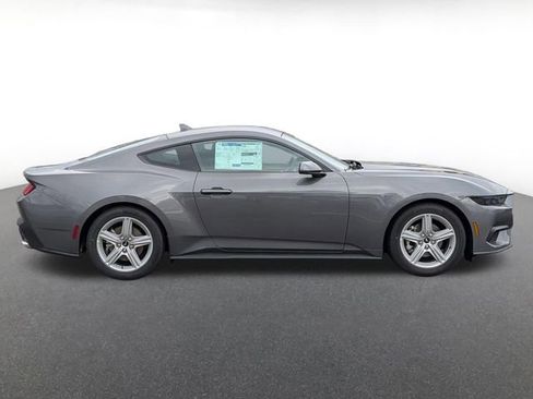 New 2026 Ford Mustang Coupe RWD image 2