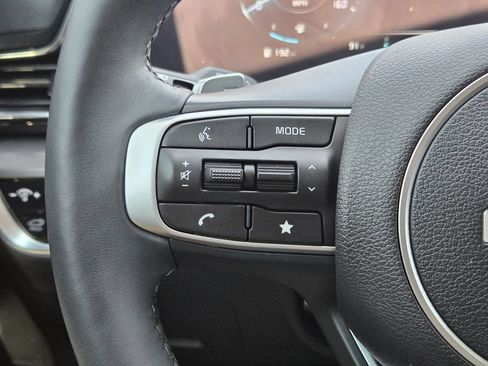 Certified 2024 Kia Sportage SX Prestige AWD/4WD image 28