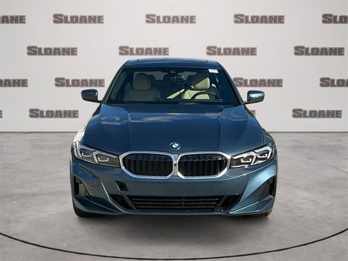 New 2026 BMW 330i xDrive Sedan w/ Premium Package image 8