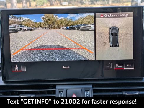 Used 2023 Audi SQ5 Premium Plus w/ Premium Plus Package image 26