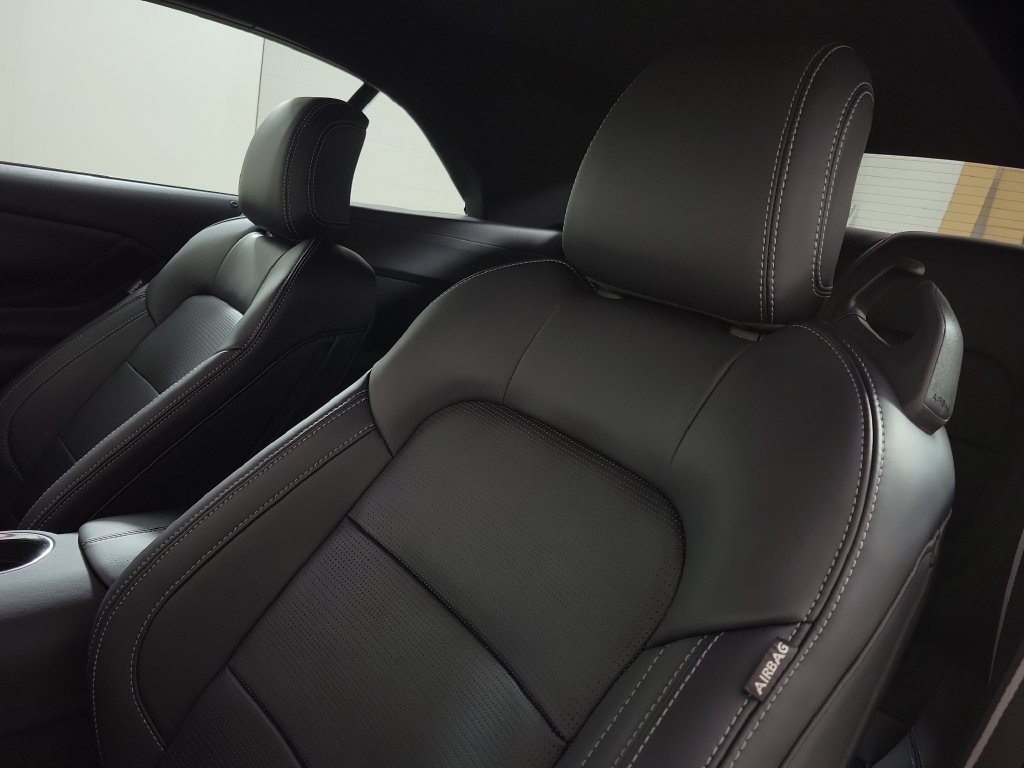 Used 2025 Ford Mustang GT Premium RWD image 14
