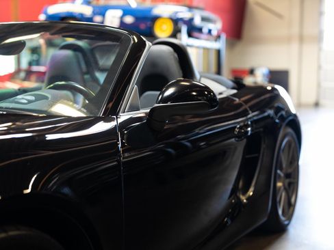 Used 2013 Porsche Boxster S image 29